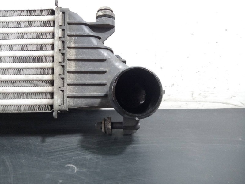 Recambio de intercooler para renault clio iv dynamique referencia OEM IAM 8A9450000  P2-A11-2