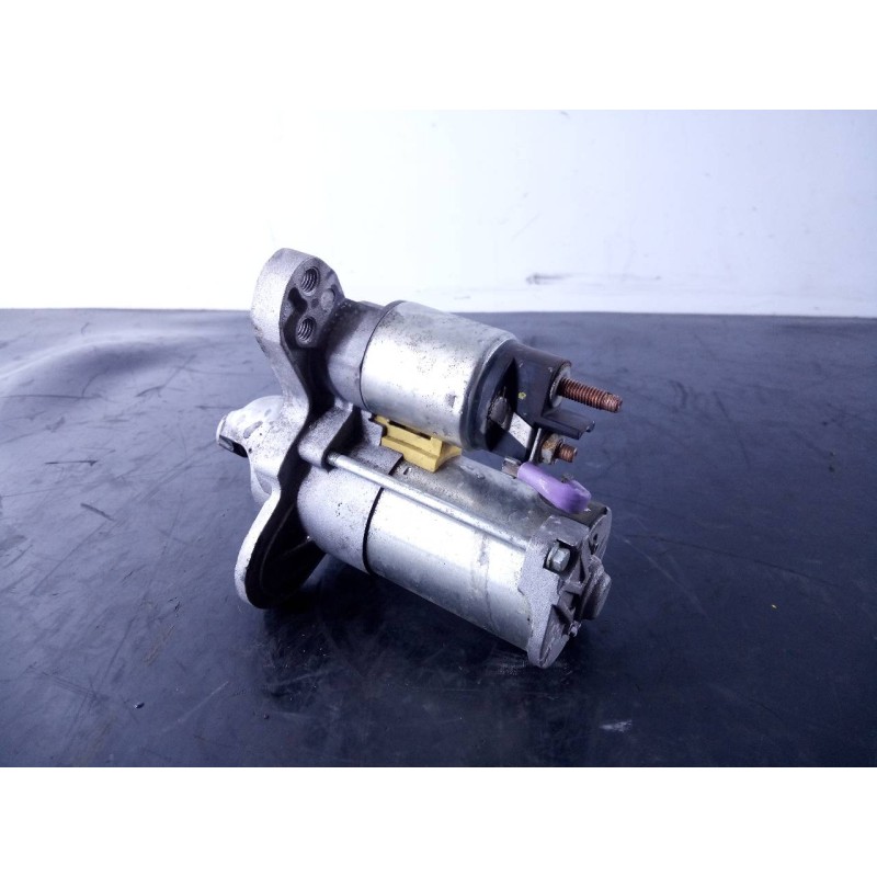 Recambio de motor arranque para dacia sandero iii stepaway referencia OEM IAM 233008820R  P3-A7-24-1