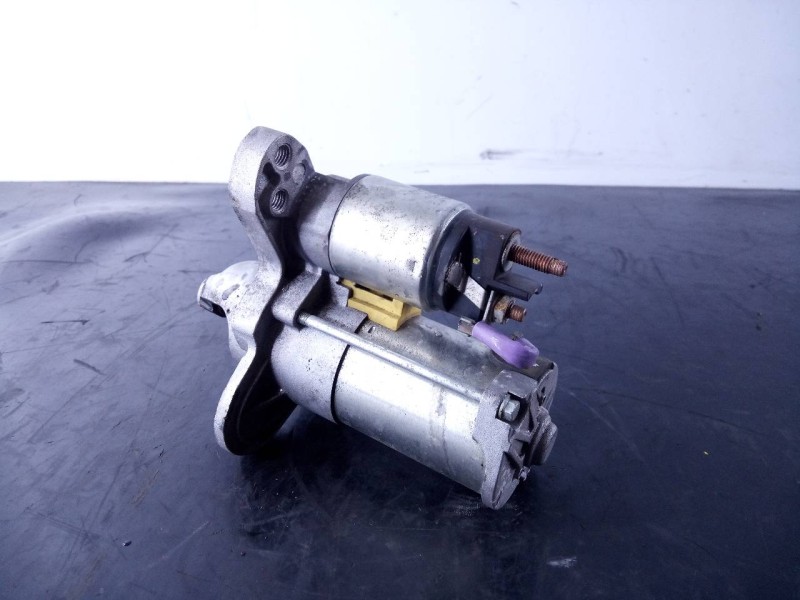 Recambio de motor arranque para dacia sandero iii stepaway referencia OEM IAM 233008820R  P3-A7-24-1