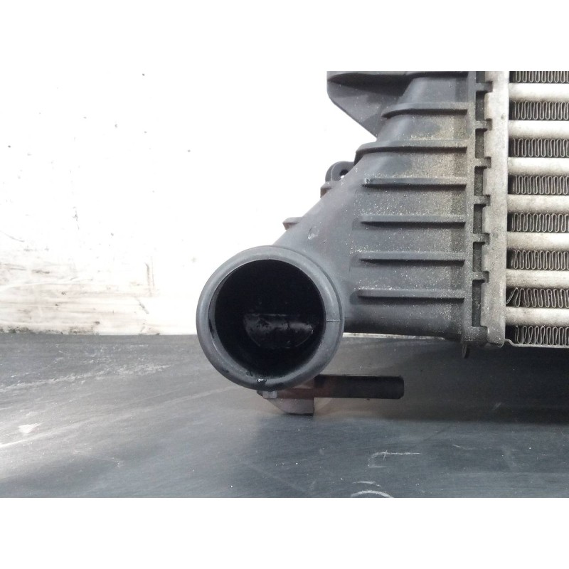 Recambio de intercooler para renault clio iv dynamique referencia OEM IAM 8A9450000  P2-A11-2