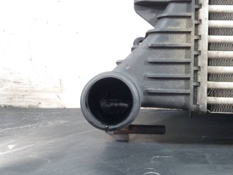 Recambio de intercooler para renault clio iv dynamique referencia OEM IAM 8A9450000  P2-A11-2