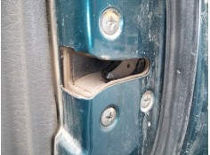 CERRADURA PUERTA DELANTERA DERECHA 