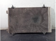 CONDENSADOR / RADIADOR AIRE ACONDICIONADO 1400836980A L6691002 P2-A4-8