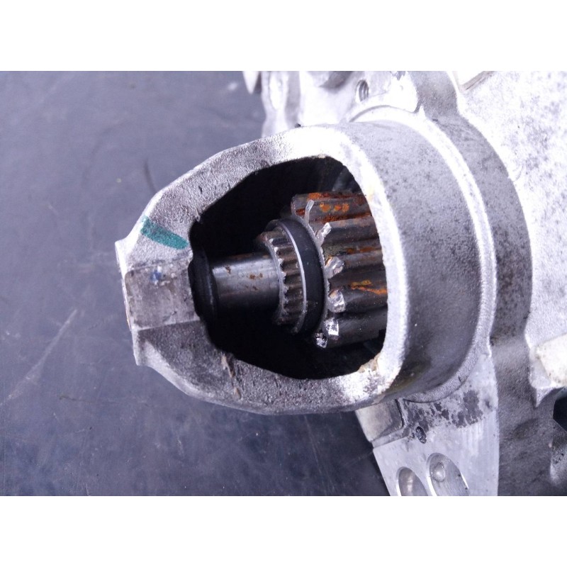 Recambio de motor arranque para dacia sandero iii stepaway referencia OEM IAM 233008820R  P3-A7-24-1