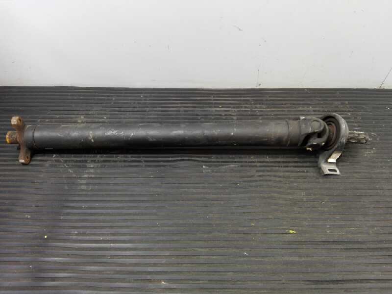 Recambio de transmision central para mercedes-benz clase c (w204) familiar c 200 t cdi blueefficiency (204.201) referencia OEM I