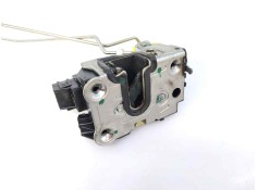 CERRADURA PUERTA TRASERA DERECHA E1-A1-40-1