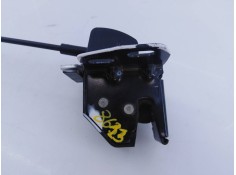 Recambio de cerradura maletero / porton para mercedes-benz citan (w415) furgon 108 cdi lang (a2) (415603) referencia OEM IAM   E