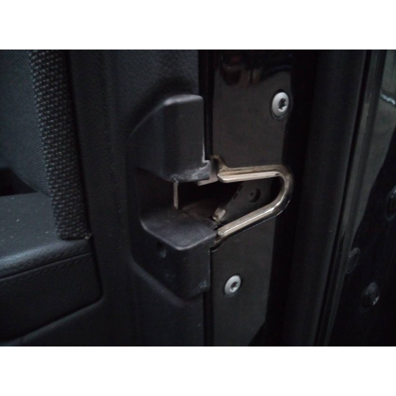 Recambio de cerradura puerta delantera derecha para mercedes-benz clase cls (w219) 350 (219.356) referencia OEM IAM   