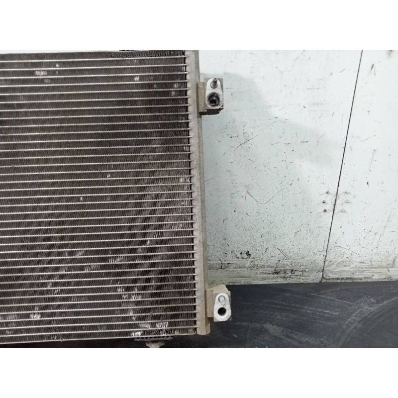 Recambio de condensador / radiador aire acondicionado para peugeot expert kasten furg. referencia OEM IAM 1400836980A L6691002 P