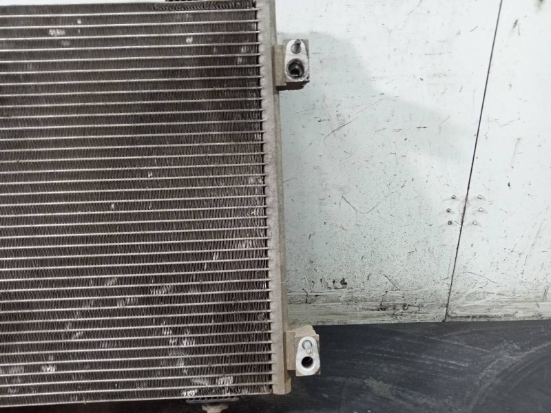 Recambio de condensador / radiador aire acondicionado para peugeot expert kasten furg. referencia OEM IAM 1400836980A L6691002 P