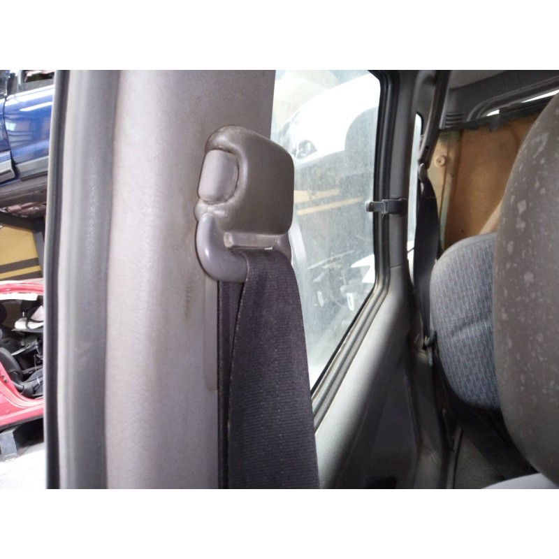 Recambio de cinturon seguridad delantero derecho para nissan terrano/terrano.ii (r20) lx (3-ptas.) referencia OEM IAM   