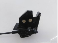 Recambio de cerradura maletero / porton para mercedes-benz citan (w415) furgon 108 cdi lang (a2) (415603) referencia OEM IAM   E 2