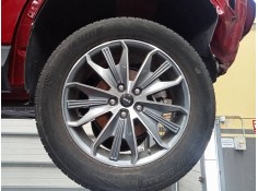 LLANTA SIN NEUMATICO 225/60/18 