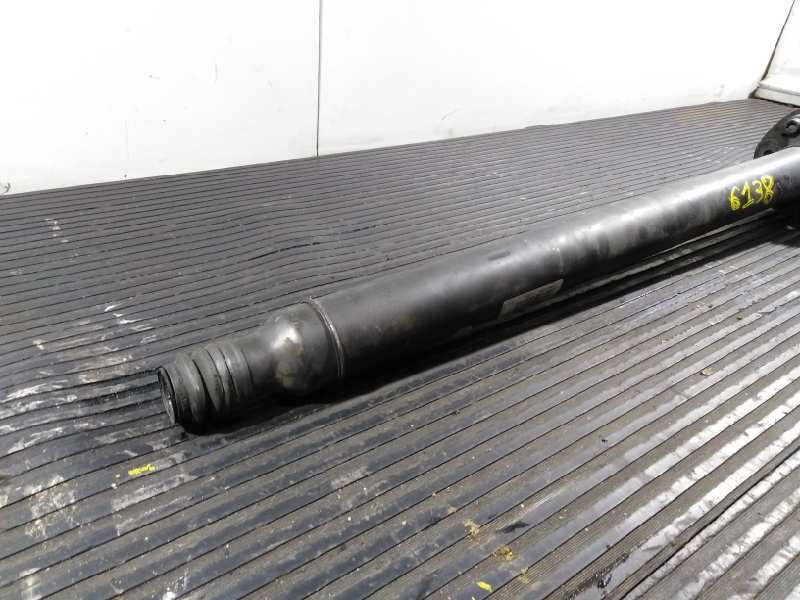 Recambio de transmision central para mercedes-benz clase c (w204) familiar c 200 t cdi blueefficiency (204.201) referencia OEM I