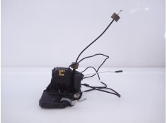 CERRADURA PUERTA DELANTERA IZQUIERDA 004133112637 E1-A2-32-2