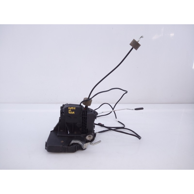 Recambio de cerradura puerta delantera izquierda para mercedes-benz clase cls (w219) 350 (219.356) referencia OEM IAM 0041331126