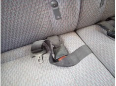 CINTURON SEGURIDAD TRASERO CENTRAL 