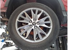 LLANTA SIN NEUMATICO 225/60/18 