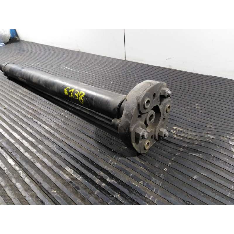 Recambio de transmision central para mercedes-benz clase c (w204) familiar c 200 t cdi blueefficiency (204.201) referencia OEM I