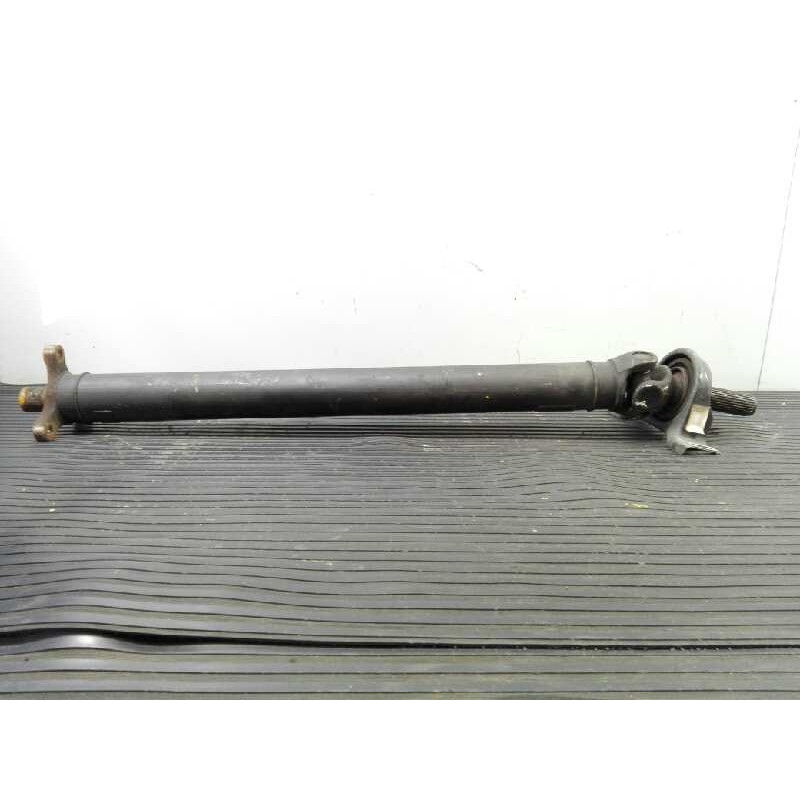 Recambio de transmision central para mercedes-benz clase c (w204) familiar c 200 t cdi blueefficiency (204.201) referencia OEM I