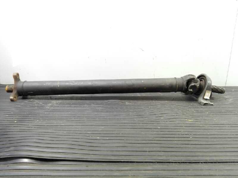 Recambio de transmision central para mercedes-benz clase c (w204) familiar c 200 t cdi blueefficiency (204.201) referencia OEM I