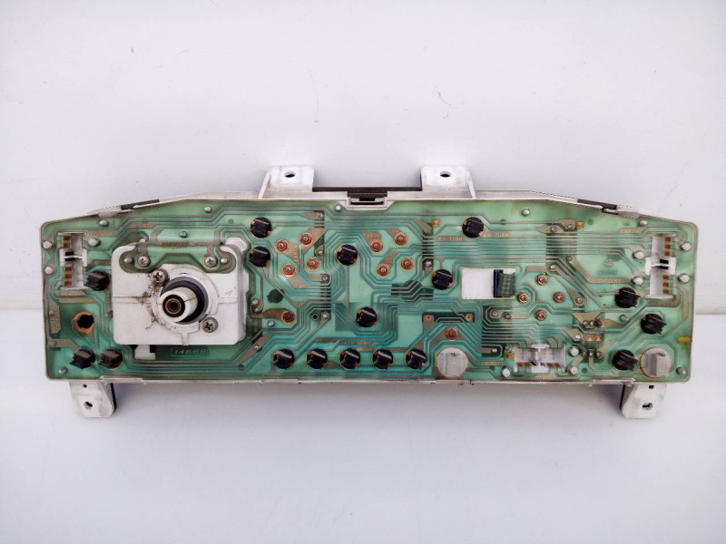 Recambio de cuadro instrumentos para nissan terrano/terrano.ii (r20) lx (3-ptas.) referencia OEM IAM 248100F002 19683501 E3-B4-2