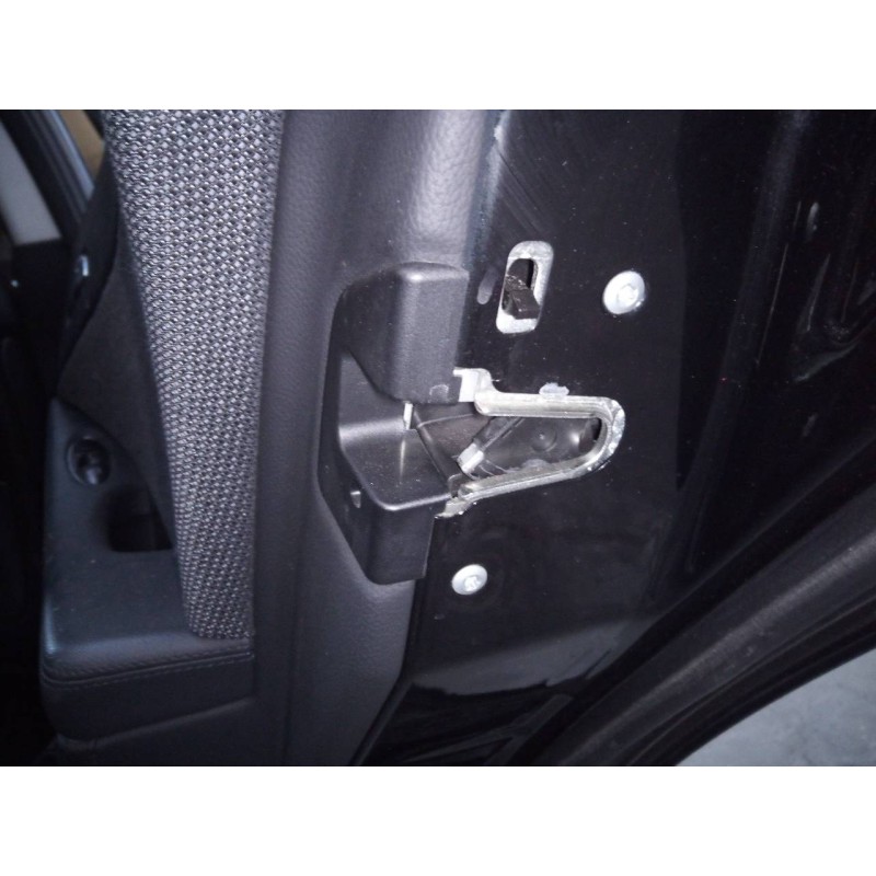 Recambio de cerradura puerta trasera derecha para mercedes-benz clase cls (w219) 350 (219.356) referencia OEM IAM   