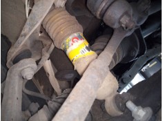 Recambio de amortiguador delantero derecho para mitsubishi galloper (hyundai) 2.5 td exceed (3-ptas.) referencia OEM IAM   