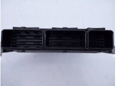 Recambio de centralita motor uce para renault trafic combi (ab 4.01) 6 - plazas (l2h1) acristalado parcial 2,9t combi largo refe 2