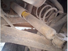 Recambio de amortiguador trasero derecho para mitsubishi galloper (hyundai) 2.5 td exceed (3-ptas.) referencia OEM IAM   