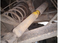 Recambio de amortiguador trasero izquierdo para mitsubishi galloper (hyundai) 2.5 td exceed (3-ptas.) referencia OEM IAM   