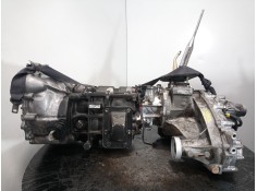 Recambio de caja cambios para mitsubishi galloper (hyundai) 2.5 td exceed (3-ptas.) referencia OEM IAM J10301  M1-B4-104