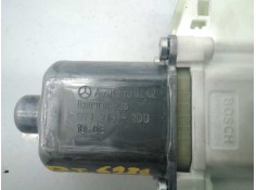 Recambio de motor elevalunas delantero izquierdo para mercedes-benz clase c (w204) familiar c 200 t cdi blueefficiency (204.201) 2