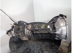 Recambio de caja cambios para mitsubishi galloper (hyundai) 2.5 td exceed (3-ptas.) referencia OEM IAM J10301  M1-B4-104 2