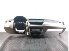 Recambio de kit airbag para bmw x1 (e84) sdrive 18d referencia OEM IAM 0285010070 31918443202L P2-B4-11