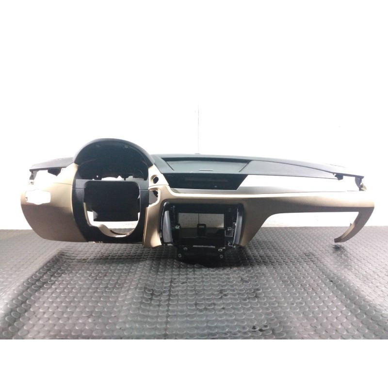 Recambio de kit airbag para bmw x1 (e84) sdrive 18d referencia OEM IAM 0285010070 31918443202L P2-B4-11