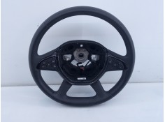 Recambio de volante para dacia sandero iii stepaway referencia OEM IAM 464001352R  E1-A1-6-2