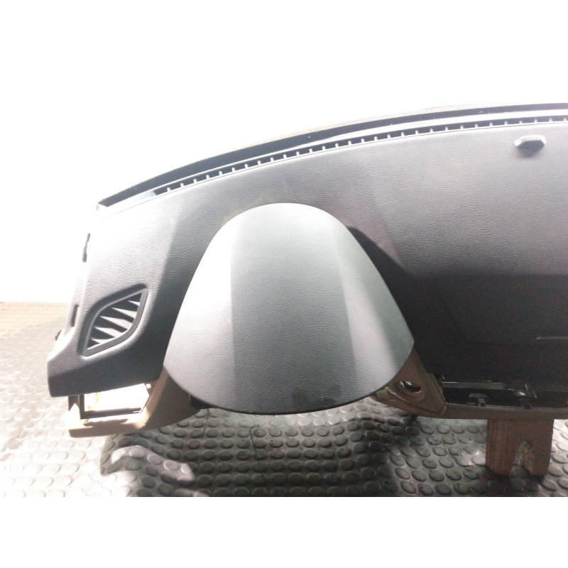 Recambio de kit airbag para bmw x1 (e84) sdrive 18d referencia OEM IAM 0285010070 31918443202L P2-B4-11