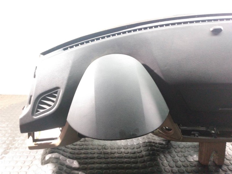 Recambio de kit airbag para bmw x1 (e84) sdrive 18d referencia OEM IAM 0285010070 31918443202L P2-B4-11