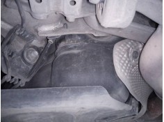 Recambio de deposito combustible para mercedes-benz clase cls (w219) 350 (219.356) referencia OEM IAM   