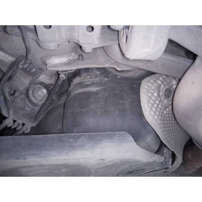 Recambio de deposito combustible para mercedes-benz clase cls (w219) 350 (219.356) referencia OEM IAM   