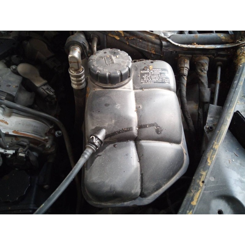 Recambio de deposito expansion para mercedes-benz clase cls (w219) 350 (219.356) referencia OEM IAM   
