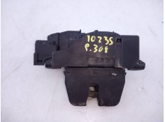 CERRADURA MALETERO / PORTON 9816195380 E1-A4-41-2