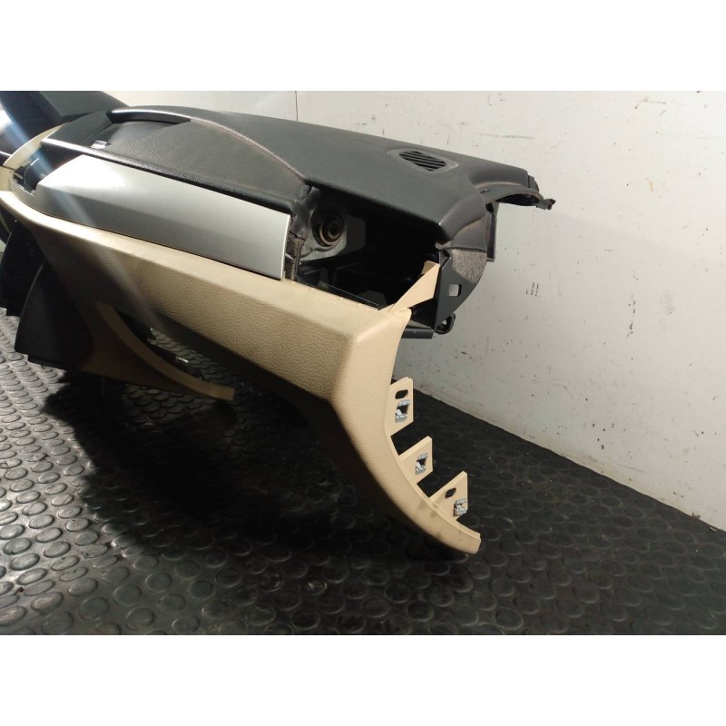 Recambio de kit airbag para bmw x1 (e84) sdrive 18d referencia OEM IAM 0285010070 31918443202L P2-B4-11