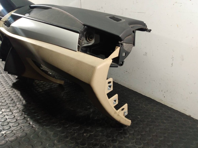 Recambio de kit airbag para bmw x1 (e84) sdrive 18d referencia OEM IAM 0285010070 31918443202L P2-B4-11