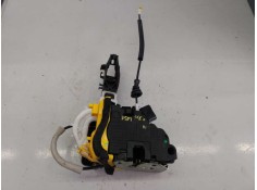 CERRADURA PUERTA DELANTERA IZQUIERDA 81310A2400 E2-B5-7-2