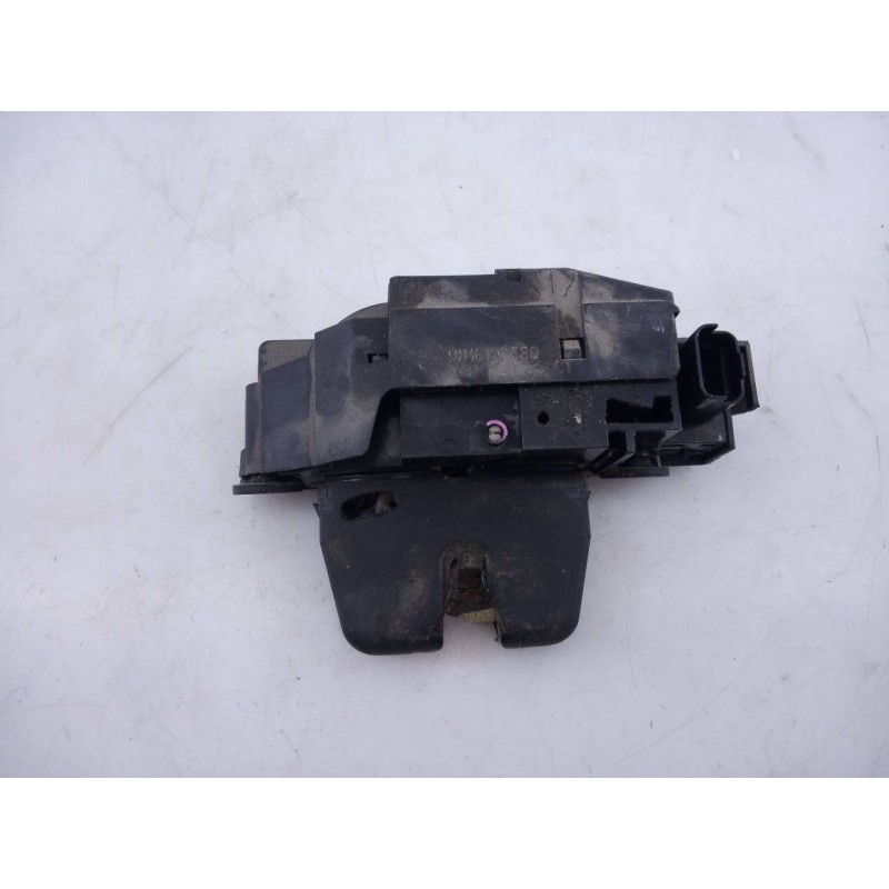 Recambio de cerradura maletero / porton para peugeot 308 active referencia OEM IAM 9816195380  