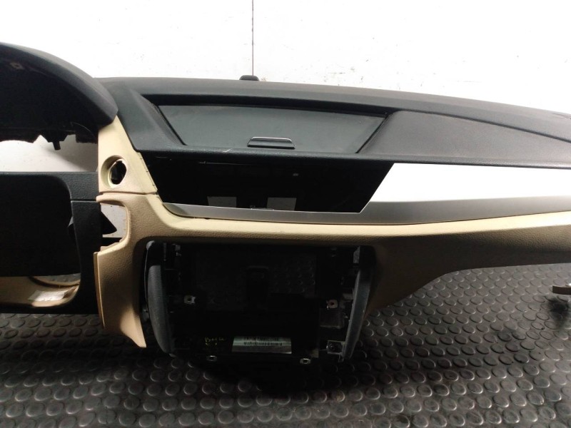 Recambio de kit airbag para bmw x1 (e84) sdrive 18d referencia OEM IAM 0285010070 31918443202L P2-B4-11