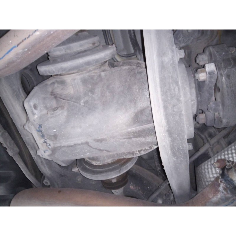 Recambio de diferencial trasero para mercedes-benz clase cls (w219) 350 (219.356) referencia OEM IAM A2303510005  