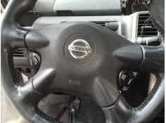 Recambio de airbag delantero izquierdo para nissan x-trail (t30) comfort referencia OEM IAM   